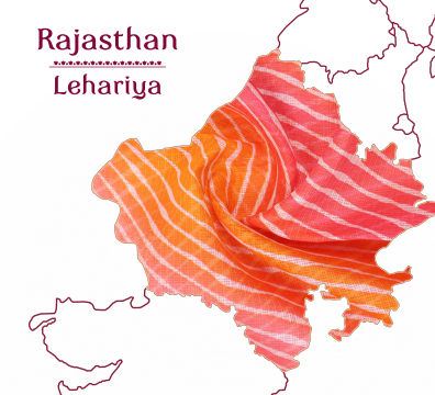 Rajasthan Laheriya